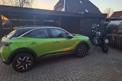 Opel Mokka Gebrauchtwagen