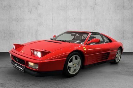 Ferrari 348 Gebrauchtwagen
