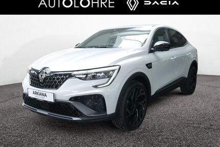 Renault Arkana Gebrauchtwagen