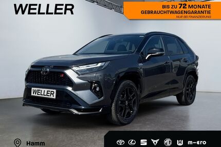 Toyota RAV 4 Gebrauchtwagen