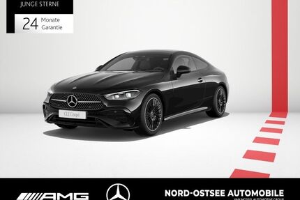 Mercedes-Benz CLE 200 Gebrauchtwagen