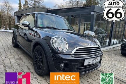 Mini ONE Gebrauchtwagen