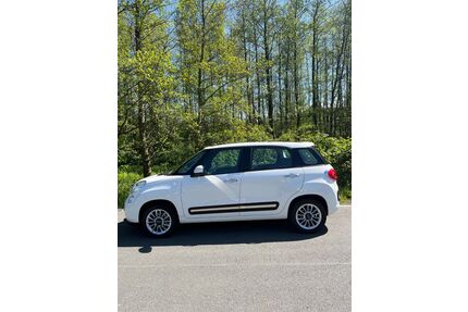Fiat 500L Gebrauchtwagen