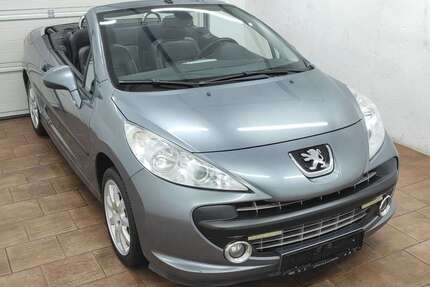 Peugeot 207 Gebrauchtwagen
