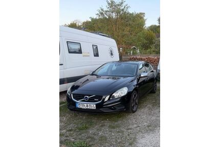 Volvo V60 Gebrauchtwagen