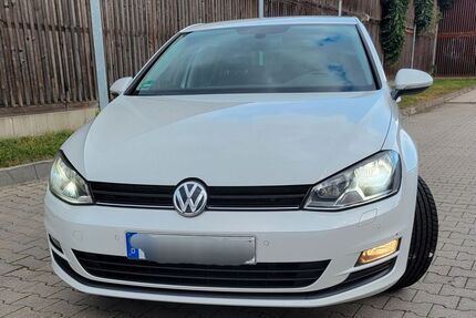 VW Golf Gebrauchtwagen