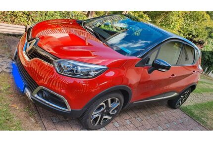 Renault Captur Gebrauchtwagen