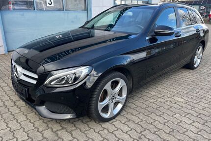 Mercedes-Benz C 200 Gebrauchtwagen
