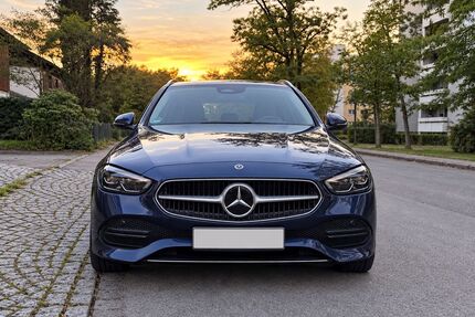 Mercedes-Benz C 180 Gebrauchtwagen