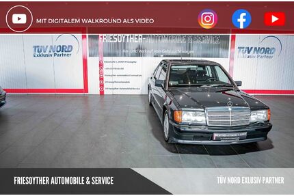 Mercedes-Benz 190 Gebrauchtwagen
