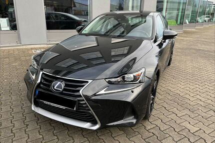 Lexus IS 300 Gebrauchtwagen