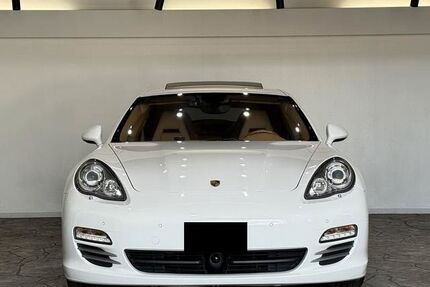 Porsche Panamera Gebrauchtwagen