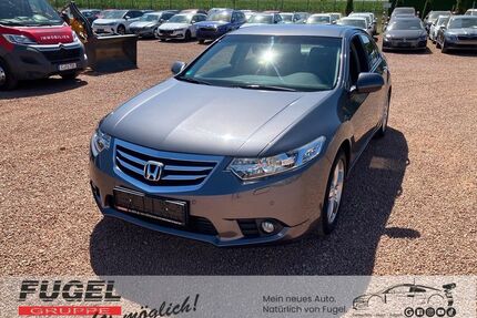 Honda Accord Gebrauchtwagen