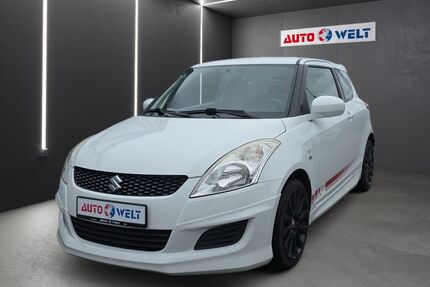 Suzuki Swift Gebrauchtwagen