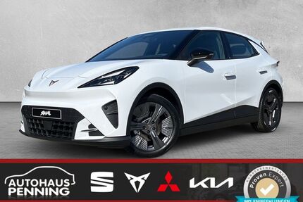 Cupra Raval Gebrauchtwagen