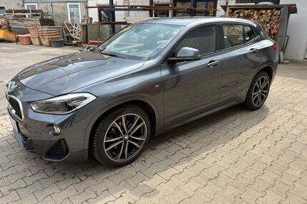 BMW X2 Gebrauchtwagen