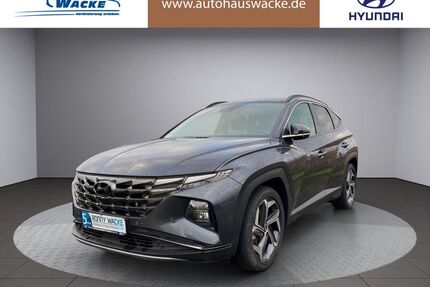 Hyundai TUCSON Gebrauchtwagen
