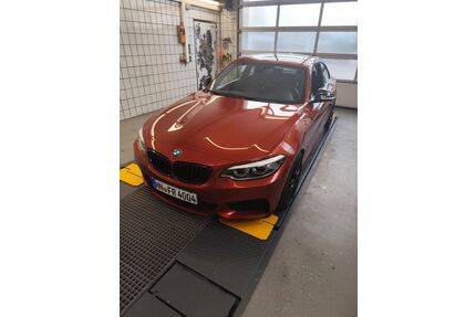 BMW M240i Gebrauchtwagen