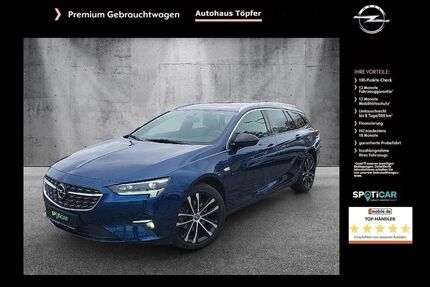Opel Insignia Gebrauchtwagen