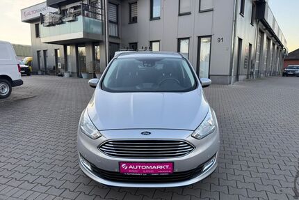 Ford C-Max Gebrauchtwagen