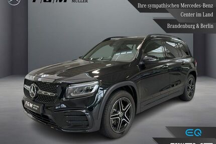 Mercedes-Benz GLB 180 Gebrauchtwagen