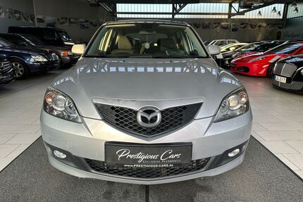 Mazda 3 Gebrauchtwagen