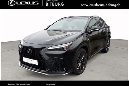 Lexus NX 450h Gebrauchtwagen