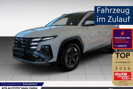 Hyundai TUCSON Gebrauchtwagen