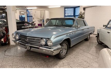 Buick Electra Gebrauchtwagen