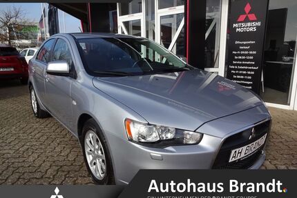 Mitsubishi Lancer Gebrauchtwagen