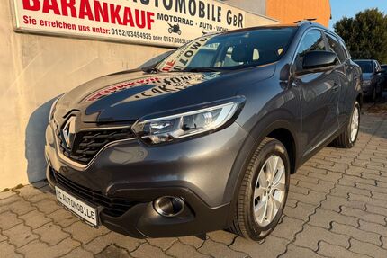 Renault Kadjar Gebrauchtwagen