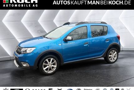 Dacia Sandero Gebrauchtwagen