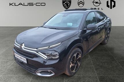 Citroen C4 Gebrauchtwagen