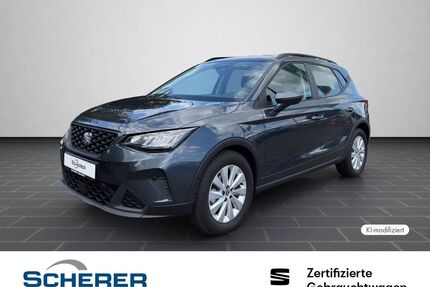 Seat Arona Gebrauchtwagen