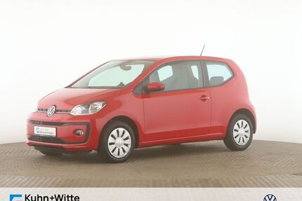 VW up! Gebrauchtwagen