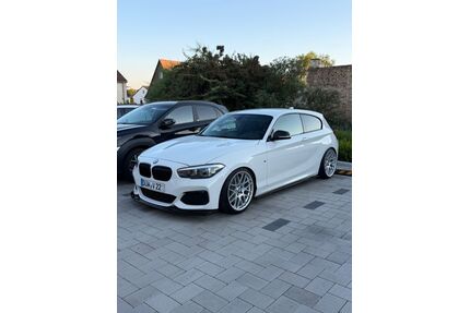 BMW M140i Gebrauchtwagen