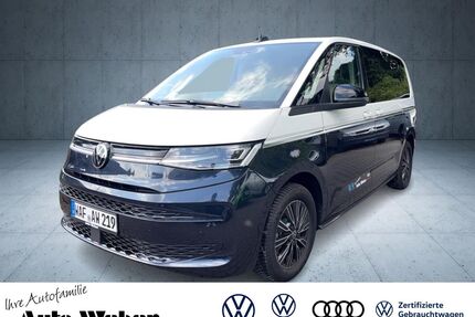 VW T7 Multivan Gebrauchtwagen