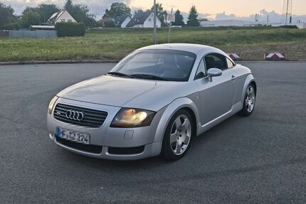 Audi TT Gebrauchtwagen