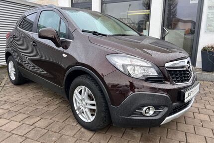 Opel Mokka Gebrauchtwagen