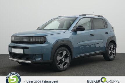 Fiat Grande Panda Gebrauchtwagen