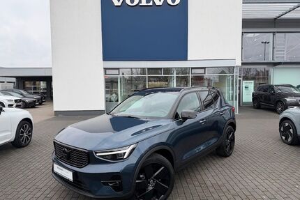 Volvo XC40 Gebrauchtwagen