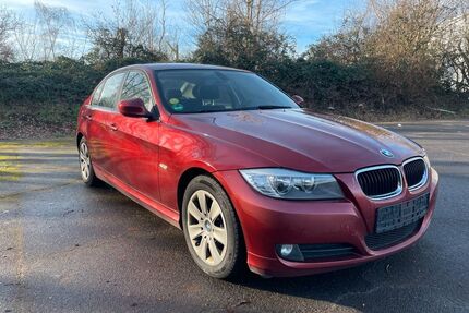 BMW 316 Gebrauchtwagen