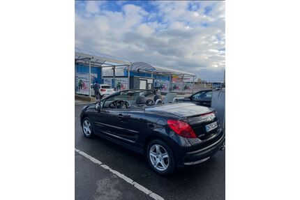 Peugeot 207 Gebrauchtwagen