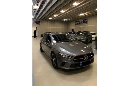 Mercedes-Benz A 220 Gebrauchtwagen