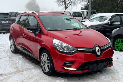 Renault Clio Gebrauchtwagen