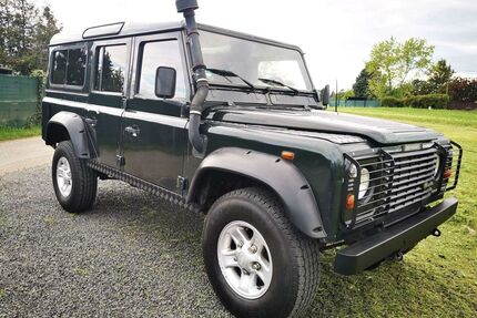 Land Rover Defender Gebrauchtwagen