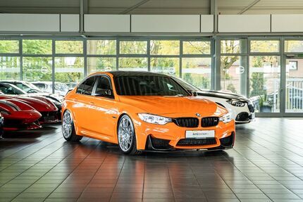 BMW M3 Gebrauchtwagen