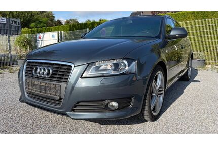 Audi A3 Gebrauchtwagen