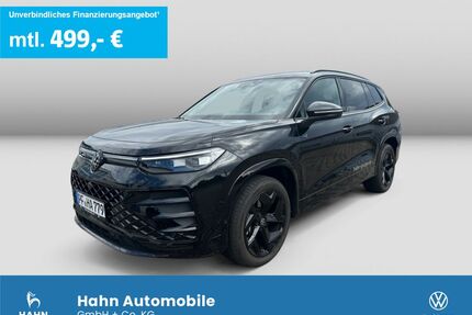 VW Tayron Gebrauchtwagen