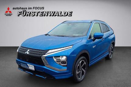 Mitsubishi Eclipse Cross Gebrauchtwagen